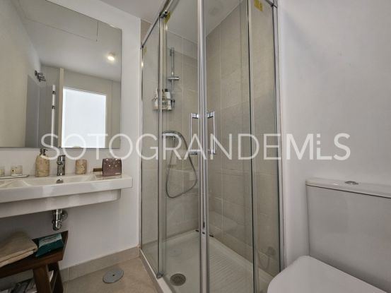 For sale Senda Chica penthouse with 3 bedrooms | Sotogrande Exclusive