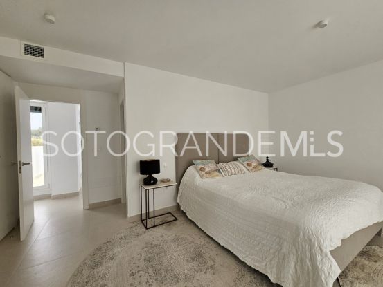 For sale Senda Chica penthouse with 3 bedrooms | Sotogrande Exclusive