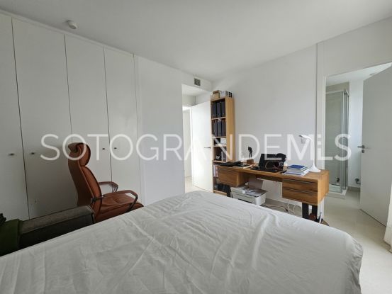 For sale Senda Chica penthouse with 3 bedrooms | Sotogrande Exclusive