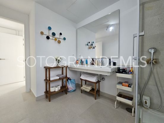 For sale Senda Chica penthouse with 3 bedrooms | Sotogrande Exclusive