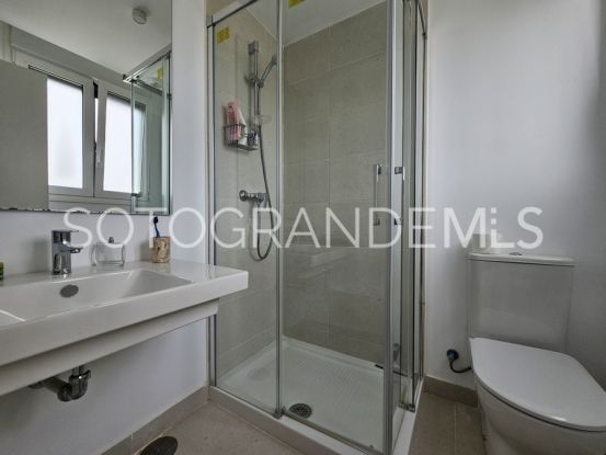 For sale Senda Chica penthouse with 3 bedrooms | Sotogrande Exclusive