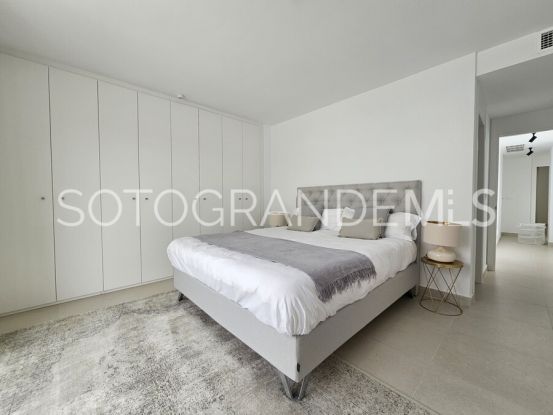 For sale Senda Chica penthouse with 3 bedrooms | Sotogrande Exclusive