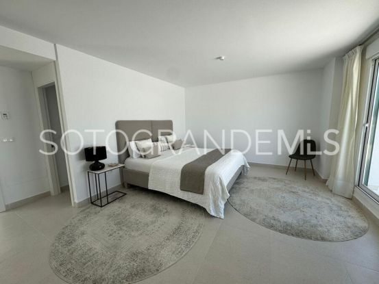 For sale Senda Chica penthouse with 3 bedrooms | Sotogrande Exclusive
