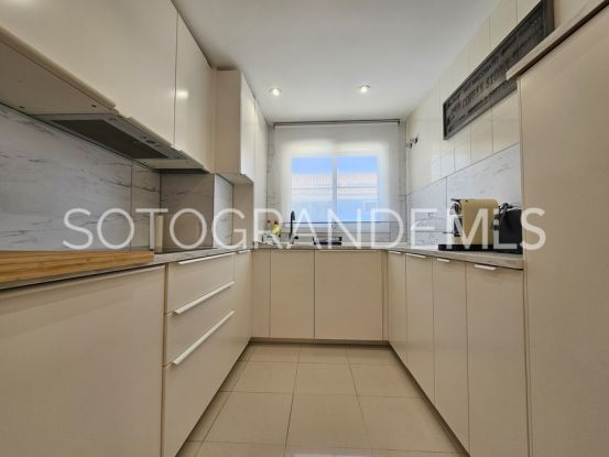 3 bedrooms apartment in Sotogrande Marina for sale | Sotogrande Exclusive