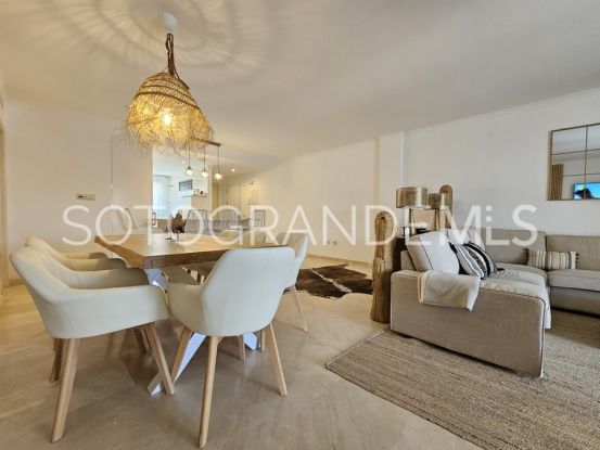 3 bedrooms apartment in Sotogrande Marina for sale | Sotogrande Exclusive