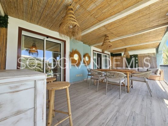 3 bedrooms apartment in Sotogrande Marina for sale | Sotogrande Exclusive