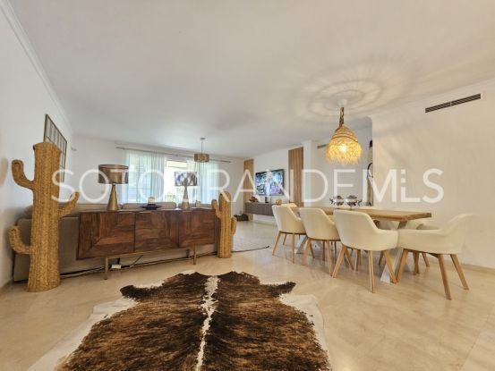 3 bedrooms apartment in Sotogrande Marina for sale | Sotogrande Exclusive