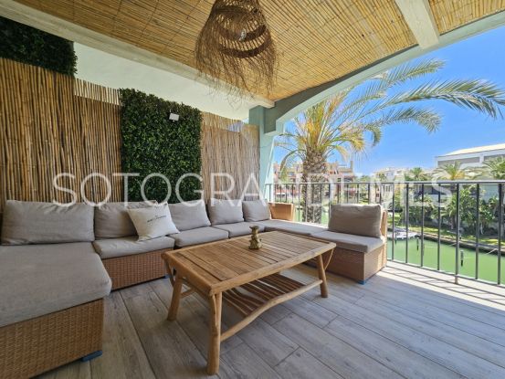 3 bedrooms apartment in Sotogrande Marina for sale | Sotogrande Exclusive