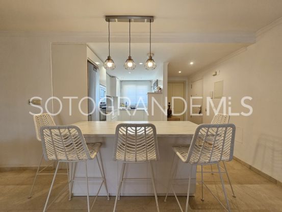 3 bedrooms apartment in Sotogrande Marina for sale | Sotogrande Exclusive