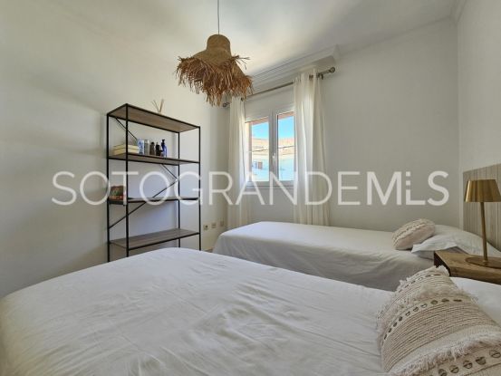3 bedrooms apartment in Sotogrande Marina for sale | Sotogrande Exclusive