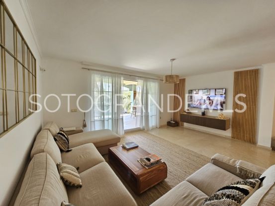 3 bedrooms apartment in Sotogrande Marina for sale | Sotogrande Exclusive