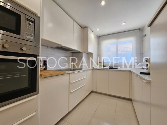 3 bedrooms apartment in Sotogrande Marina for sale | Sotogrande Exclusive