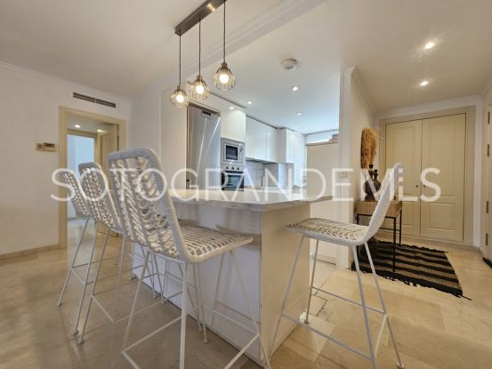 3 bedrooms apartment in Sotogrande Marina for sale | Sotogrande Exclusive