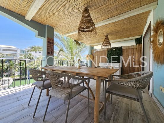 3 bedrooms apartment in Sotogrande Marina for sale | Sotogrande Exclusive