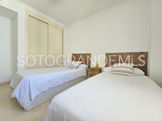 3 bedrooms apartment in Sotogrande Marina for sale | Sotogrande Exclusive