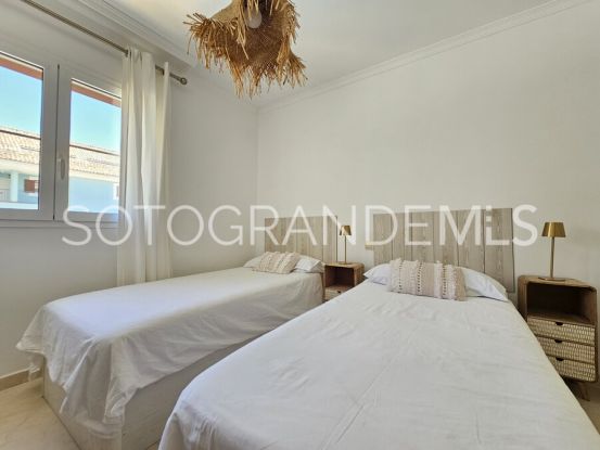 3 bedrooms apartment in Sotogrande Marina for sale | Sotogrande Exclusive