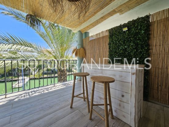 3 bedrooms apartment in Sotogrande Marina for sale | Sotogrande Exclusive