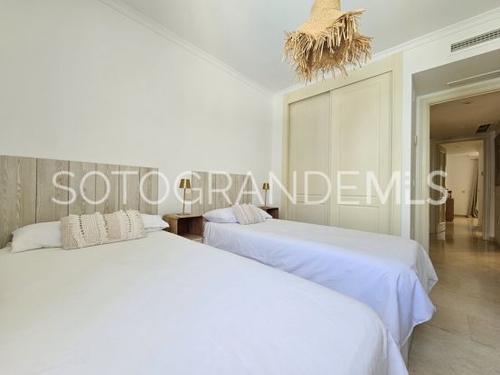 3 bedrooms apartment in Sotogrande Marina for sale | Sotogrande Exclusive