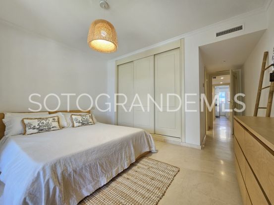 3 bedrooms apartment in Sotogrande Marina for sale | Sotogrande Exclusive