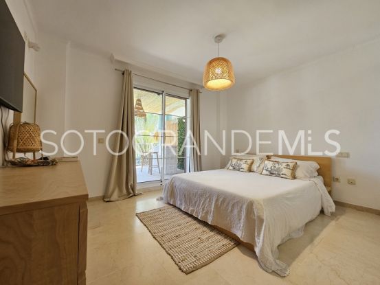 3 bedrooms apartment in Sotogrande Marina for sale | Sotogrande Exclusive