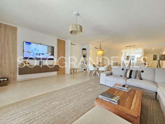 3 bedrooms apartment in Sotogrande Marina for sale | Sotogrande Exclusive