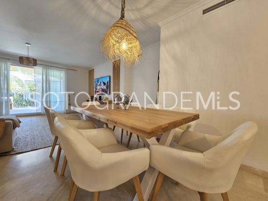 3 bedrooms apartment in Sotogrande Marina for sale | Sotogrande Exclusive