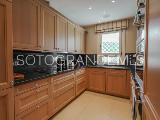 Buy Sotogrande Costa bungalow | Sotogrande Exclusive