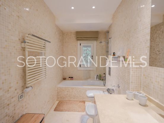 Buy Sotogrande Costa bungalow | Sotogrande Exclusive