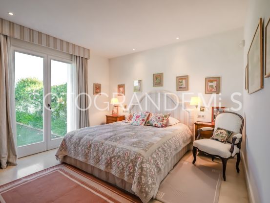 Buy Sotogrande Costa bungalow | Sotogrande Exclusive