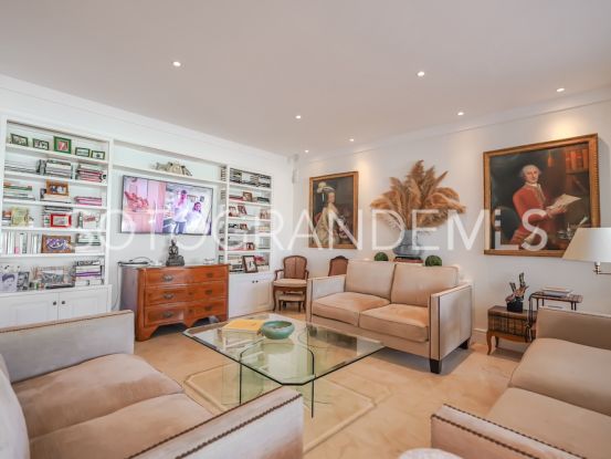 Buy Sotogrande Costa bungalow | Sotogrande Exclusive