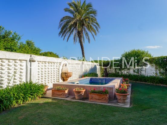 Comprar bungalow en Sotogrande Costa | Sotogrande Exclusive