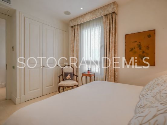 Buy Sotogrande Costa bungalow | Sotogrande Exclusive