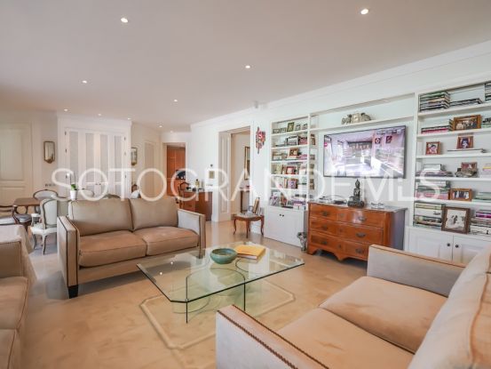 Buy Sotogrande Costa bungalow | Sotogrande Exclusive