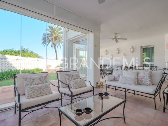 Buy Sotogrande Costa bungalow | Sotogrande Exclusive