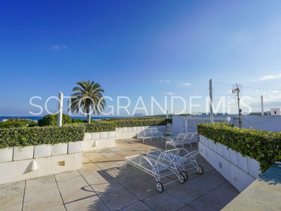 Buy Sotogrande Costa bungalow | Sotogrande Exclusive