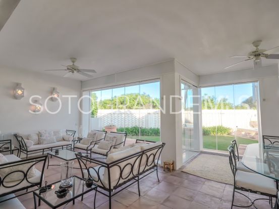 Buy Sotogrande Costa bungalow | Sotogrande Exclusive