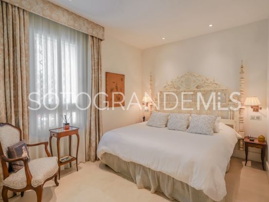Buy Sotogrande Costa bungalow | Sotogrande Exclusive