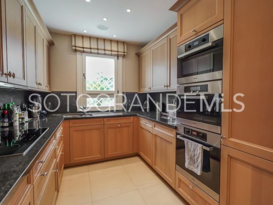 Buy Sotogrande Costa bungalow | Sotogrande Exclusive