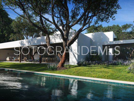 Villa con 4 dormitorios en venta en Zona E, Sotogrande Alto | Sotogrande Exclusive