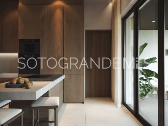 Villa con 4 dormitorios en venta en Zona E, Sotogrande Alto | Sotogrande Exclusive