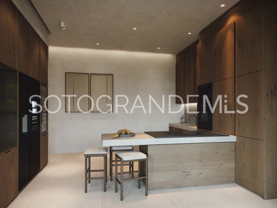 Villa con 4 dormitorios en venta en Zona E, Sotogrande Alto | Sotogrande Exclusive