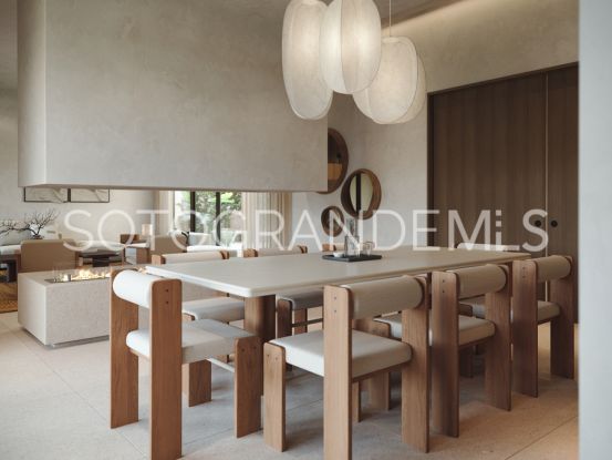 Villa con 4 dormitorios en venta en Zona E, Sotogrande Alto | Sotogrande Exclusive