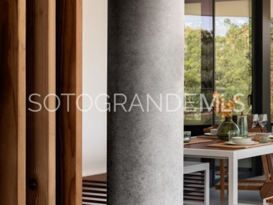 La Reserva apartment | Sotogrande Exclusive
