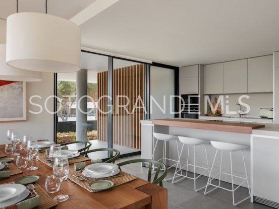 La Reserva apartment | Sotogrande Exclusive