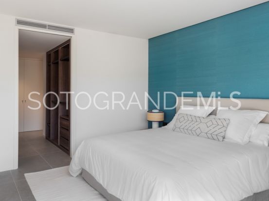 La Reserva apartment | Sotogrande Exclusive