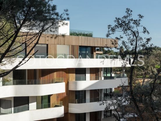 La Reserva apartment | Sotogrande Exclusive