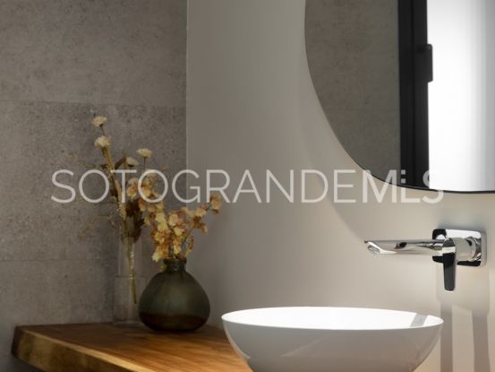 La Reserva apartment | Sotogrande Exclusive