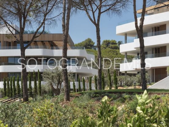 La Reserva apartment | Sotogrande Exclusive