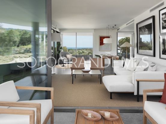 La Reserva apartment | Sotogrande Exclusive