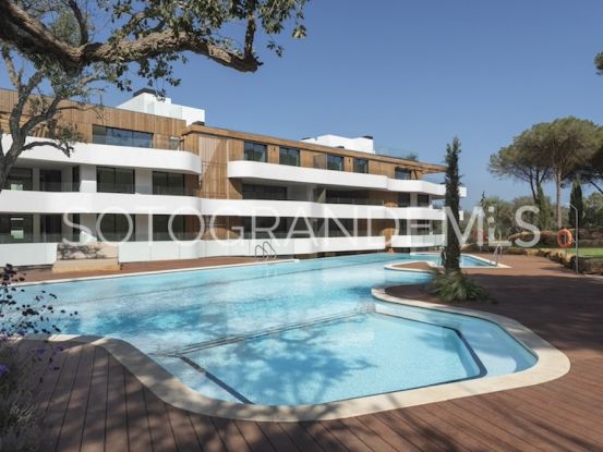 La Reserva apartment | Sotogrande Exclusive